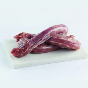 Патешки шийки